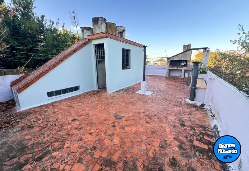 Casas - Rosario - Venta