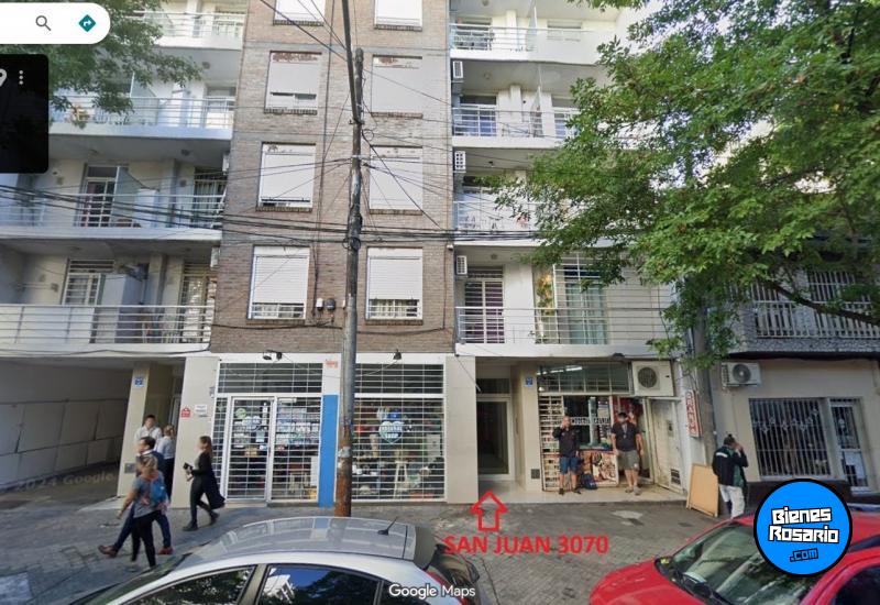 Departamentos - Rosario - Venta