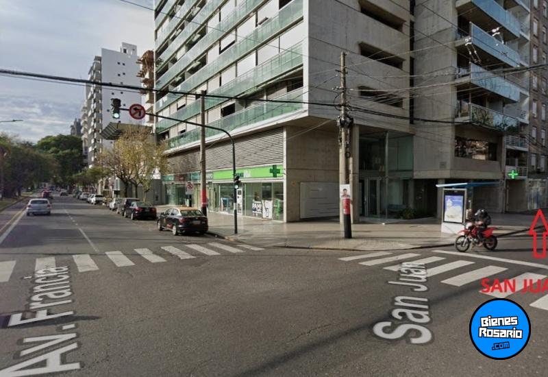 Departamentos - Rosario - Venta
