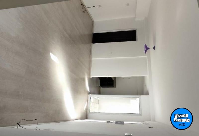 Departamentos - Rosario - Alquiler