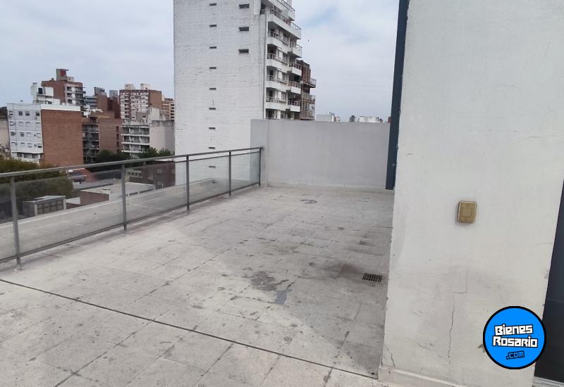 Departamentos - Rosario - Alquiler