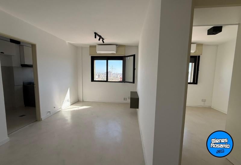 Departamentos - Rosario - Venta