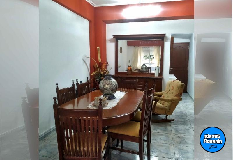 Departamentos - Rosario - Alquiler