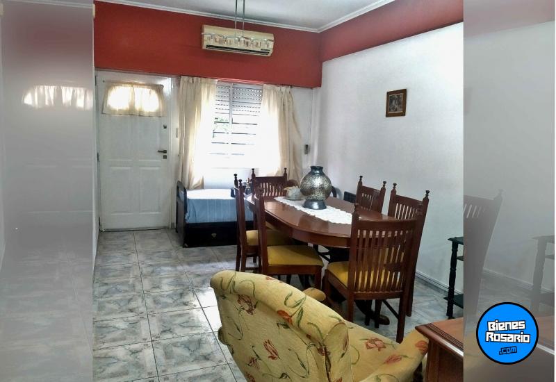 Departamentos - Rosario - Alquiler