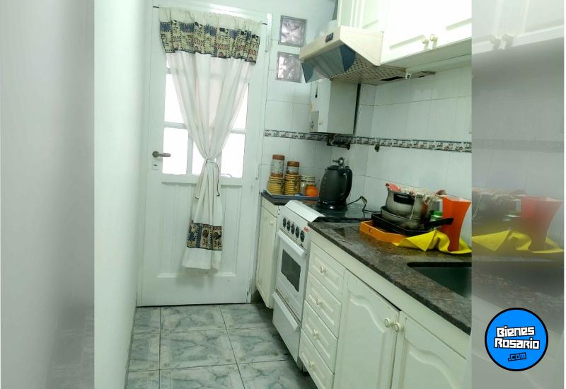 Departamentos - Rosario - Alquiler