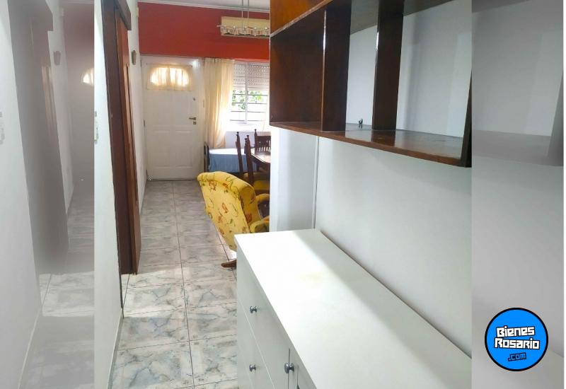 Departamentos - Rosario - Alquiler