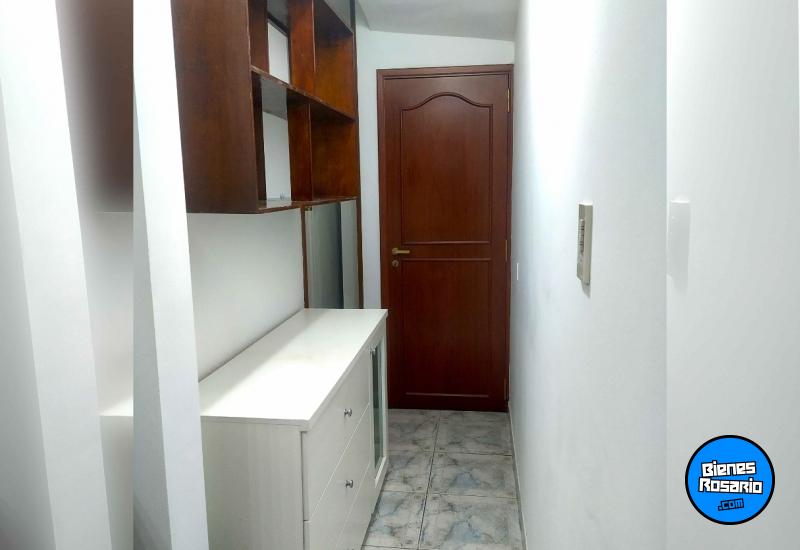 Departamentos - Rosario - Alquiler