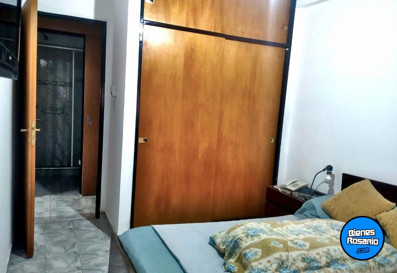 Departamentos - Rosario - Alquiler