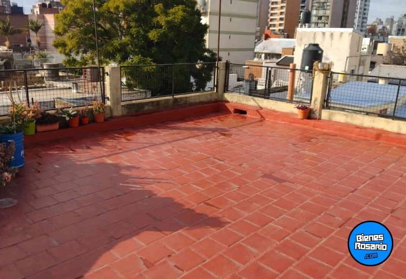 Departamentos - Rosario - Alquiler