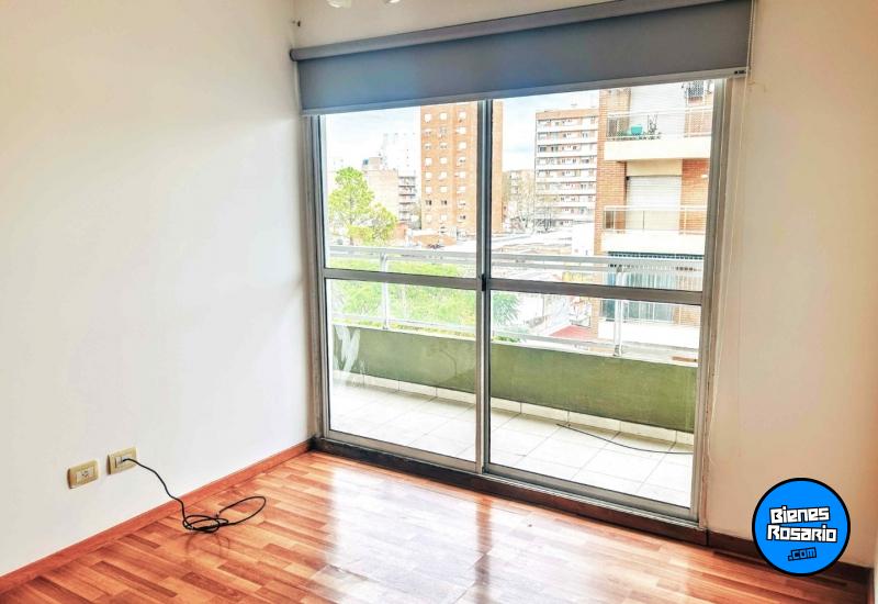Departamentos - Rosario - Alquiler