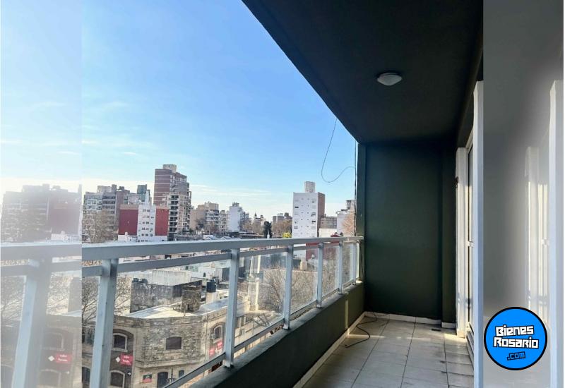 Departamentos - Rosario - Alquiler