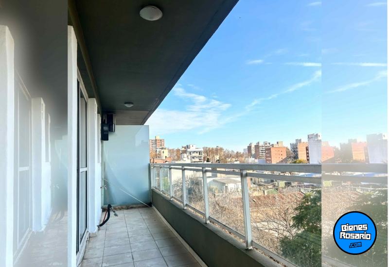 Departamentos - Rosario - Alquiler
