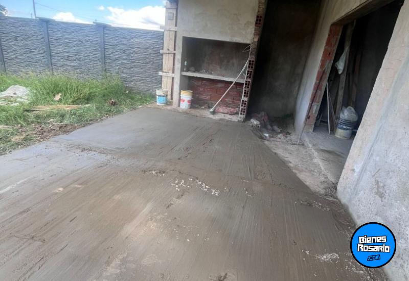 Casas - Rosario - Venta