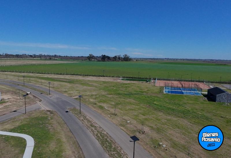 Terrenos - Funes - Venta
