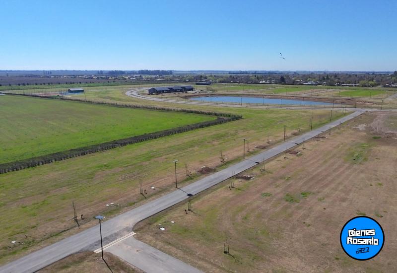 Terrenos - Funes - Venta