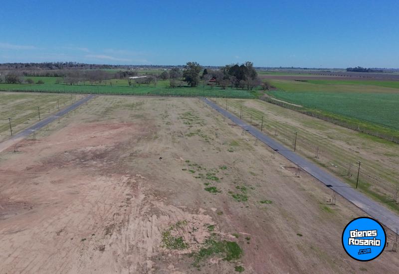 Terrenos - Funes - Venta