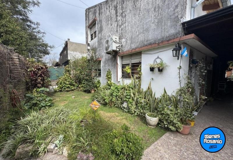 Casas - Funes - Venta