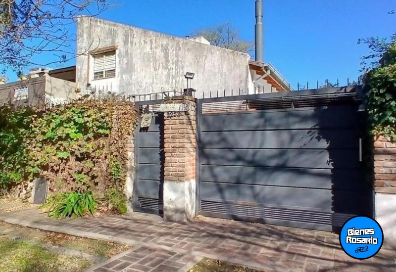 Casas - Funes - Venta
