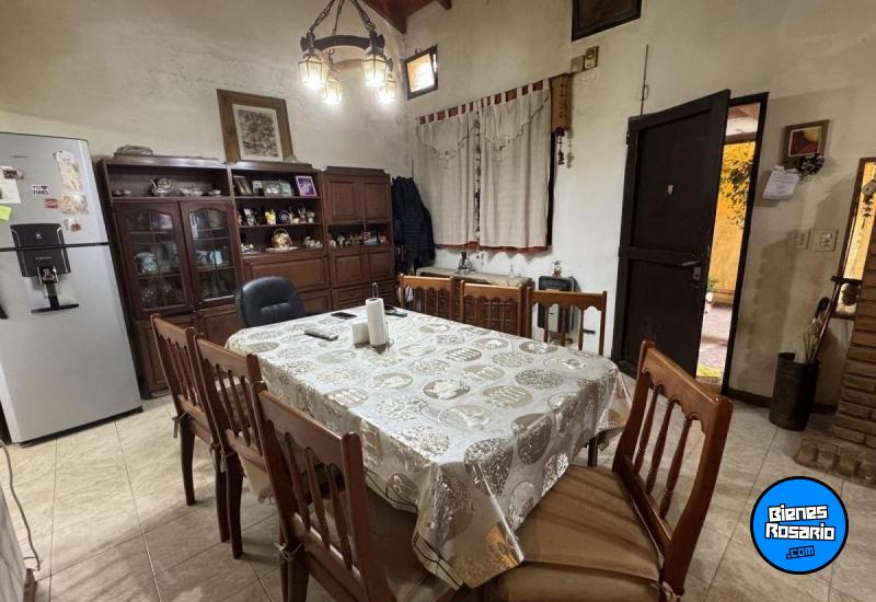 Casas - Funes - Venta