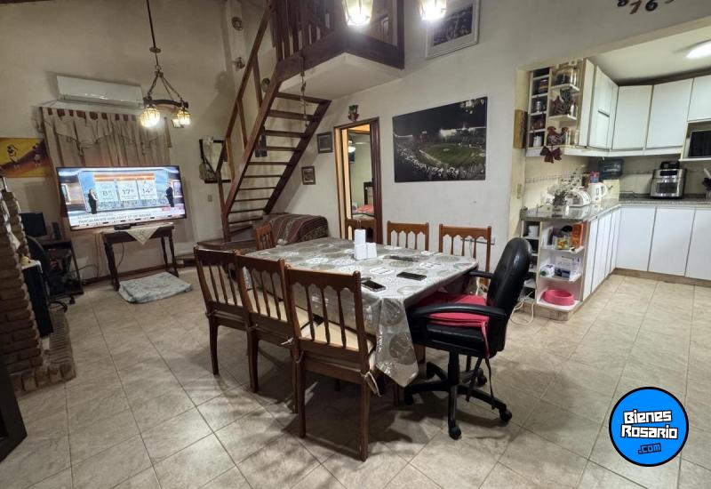 Casas - Funes - Venta