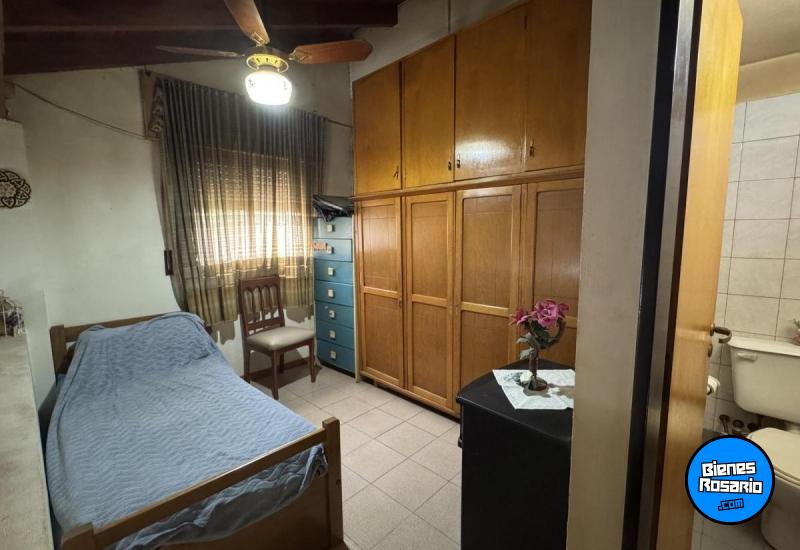 Casas - Funes - Venta