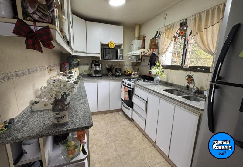 Casas - Funes - Venta