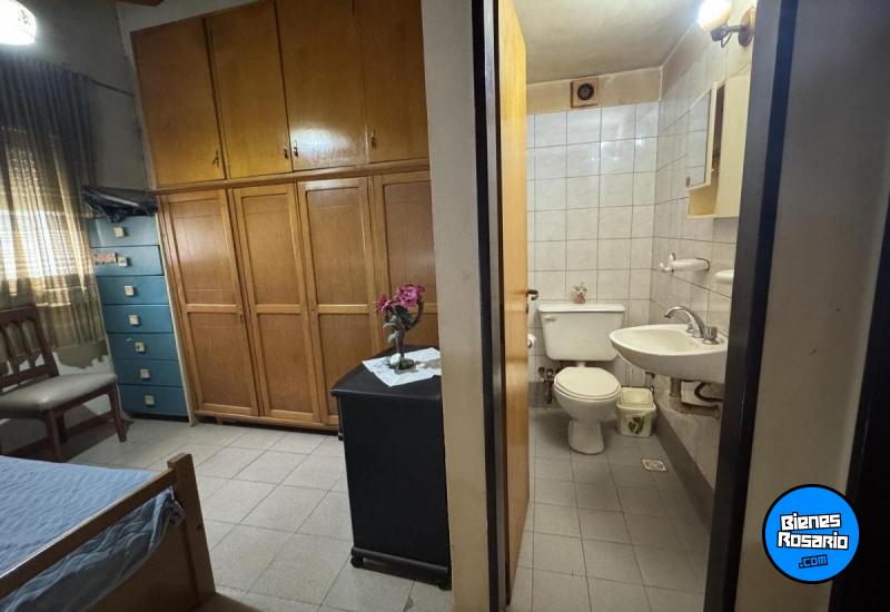 Casas - Funes - Venta