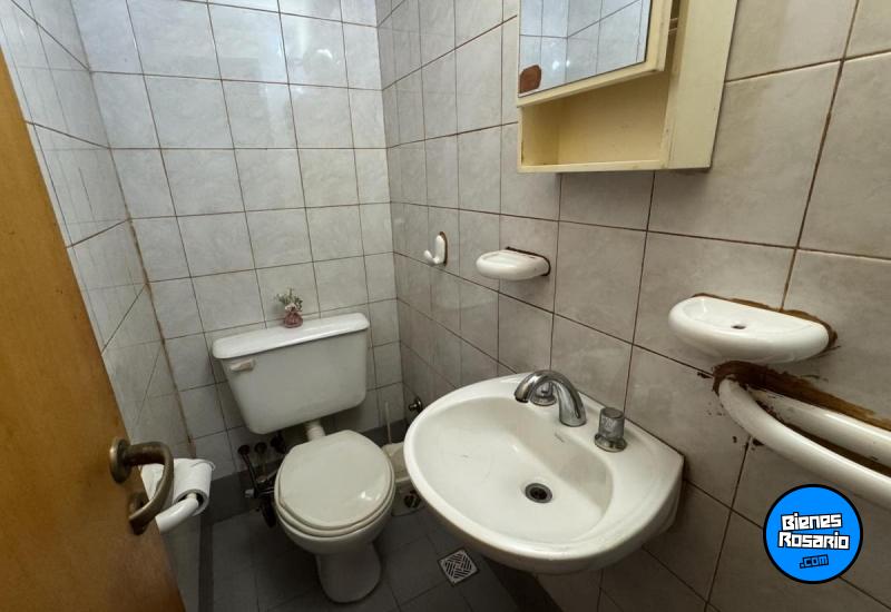 Casas - Funes - Venta