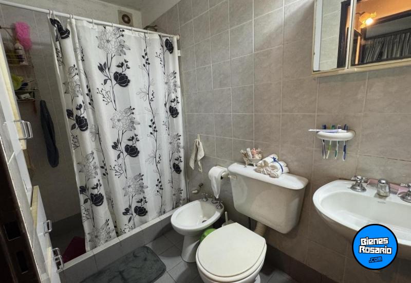 Casas - Funes - Venta