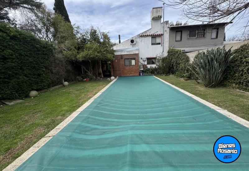 Casas - Funes - Venta