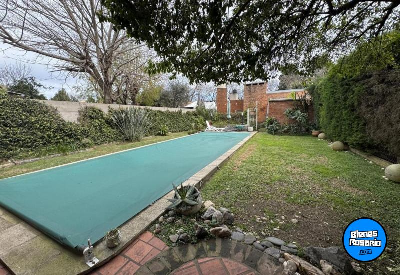 Casas - Funes - Venta