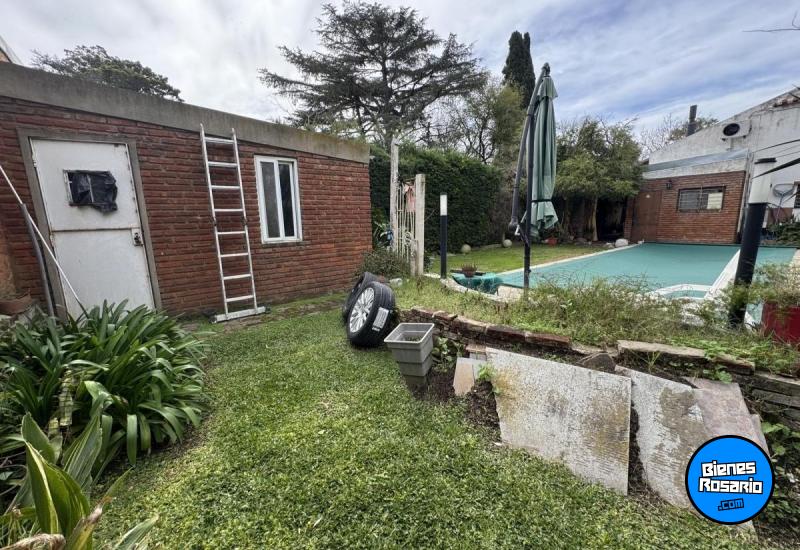 Casas - Funes - Venta