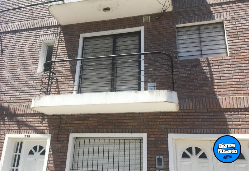 Departamentos - Rosario -  Alquiler