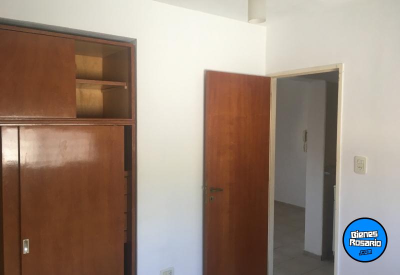 Departamentos - Rosario -  Alquiler