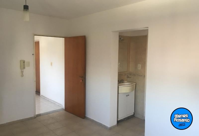 Departamentos - Rosario -  Alquiler