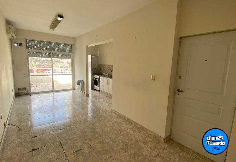 Departamentos - Rosario -  Alquiler