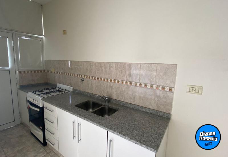 Departamentos - Rosario -  Alquiler