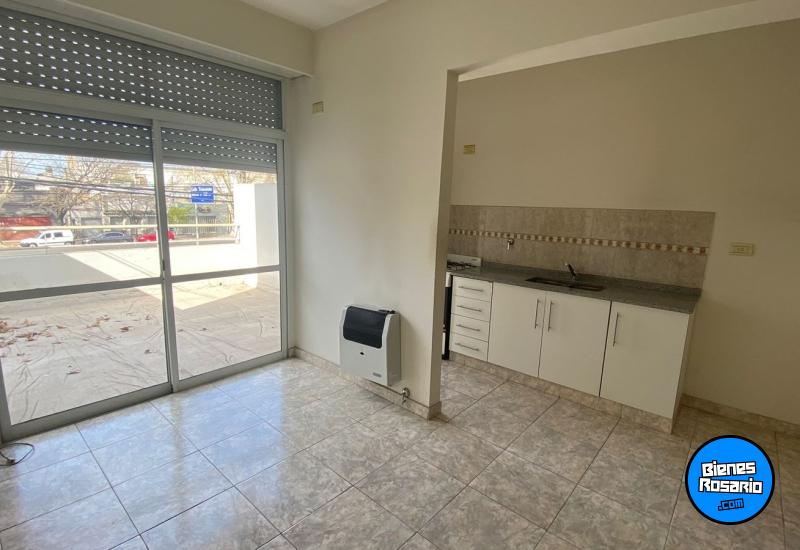 Departamentos - Rosario -  Alquiler