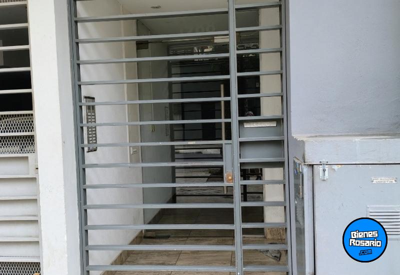 Departamentos - Rosario - Alquiler