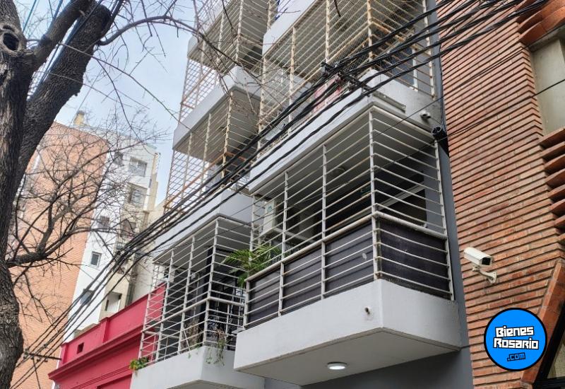 Departamentos - Rosario - Alquiler