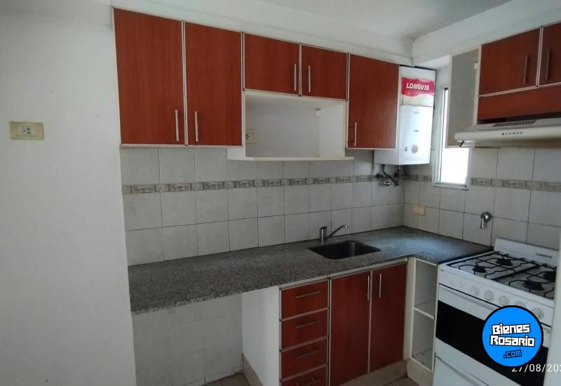 Departamentos - Rosario - Alquiler