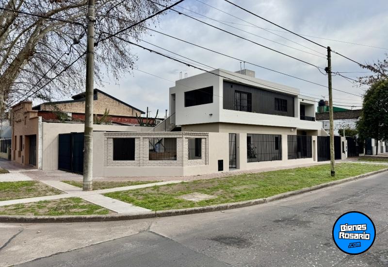 Departamentos - Rosario - Venta