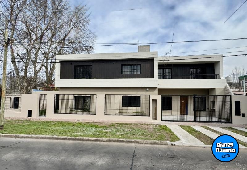 Departamentos - Rosario - Venta