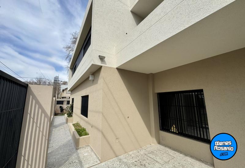 Departamentos - Rosario - Venta