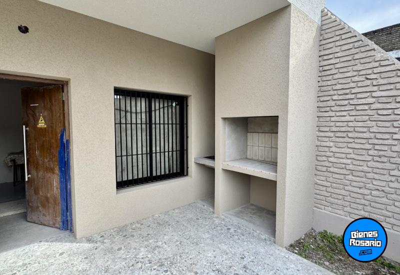 Departamentos - Rosario - Venta
