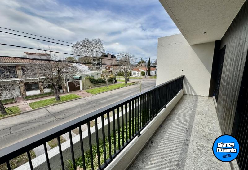Departamentos - Rosario - Venta