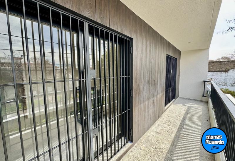 Departamentos - Rosario - Venta