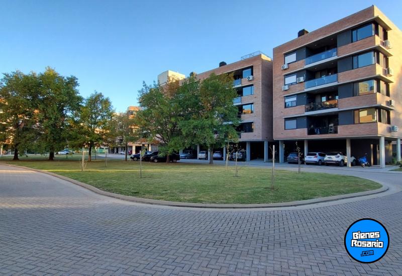 Departamentos - Rosario -  Alquiler