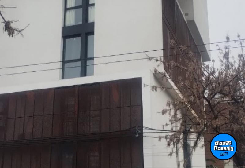 Cocheras - Rosario - Venta