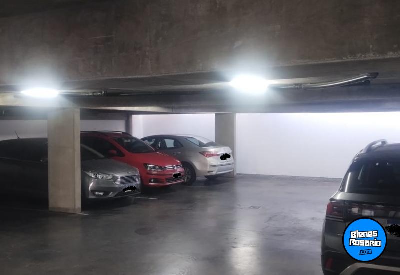 Cocheras - Rosario - Venta